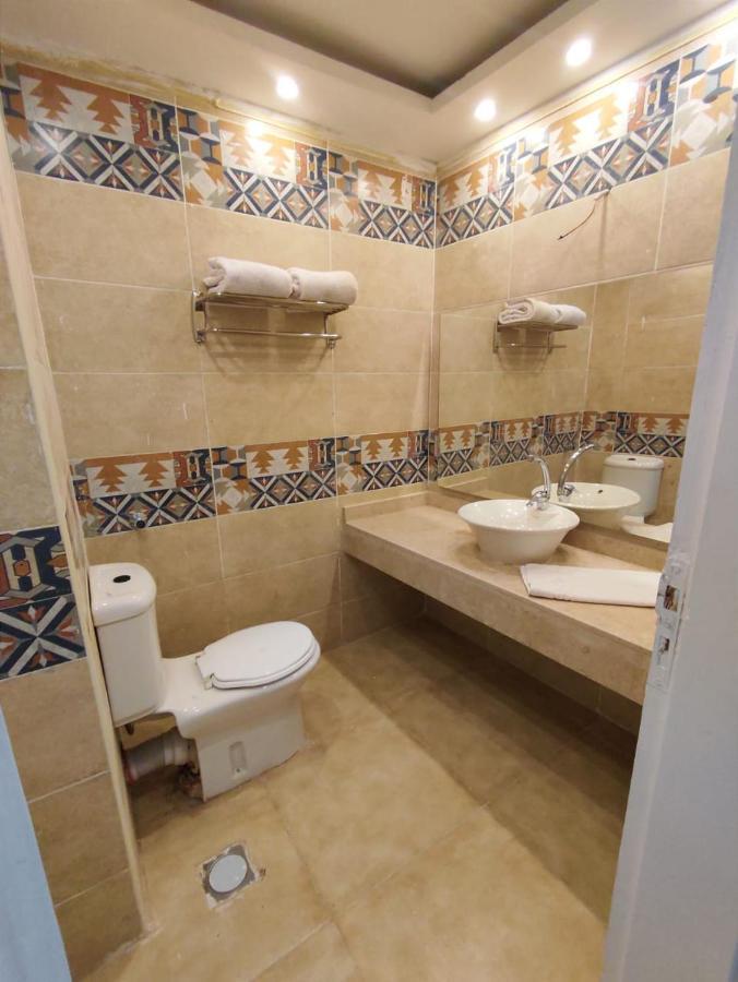 La Boutique Residence Hurghada Esterno foto