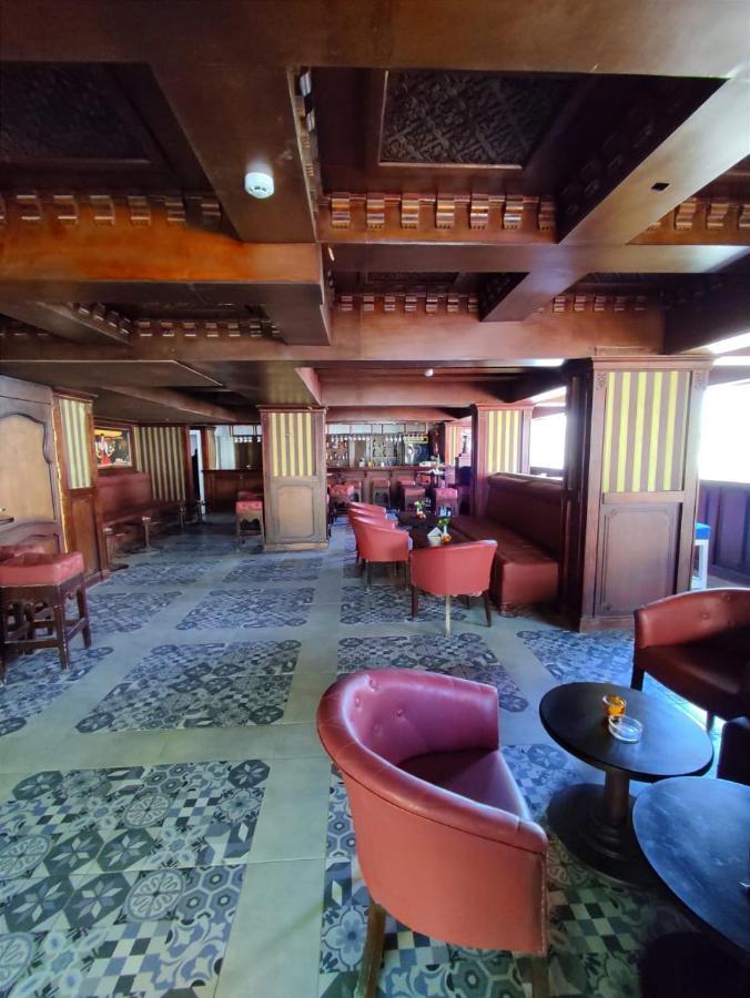 La Boutique Residence Hurghada Esterno foto