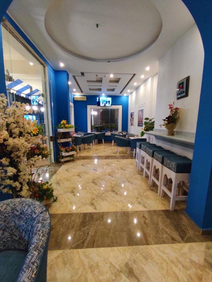 La Boutique Residence Hurghada Esterno foto