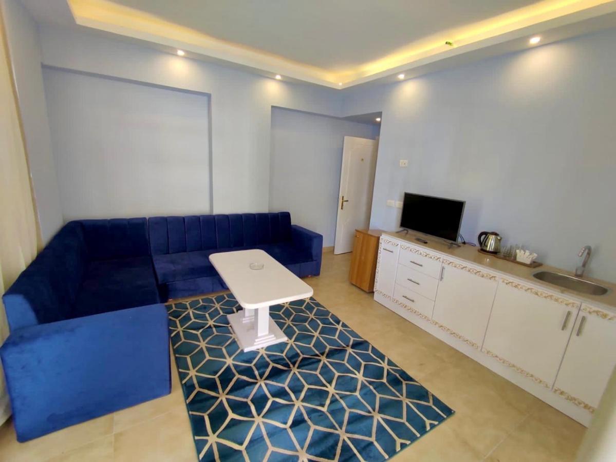 La Boutique Residence Hurghada Esterno foto