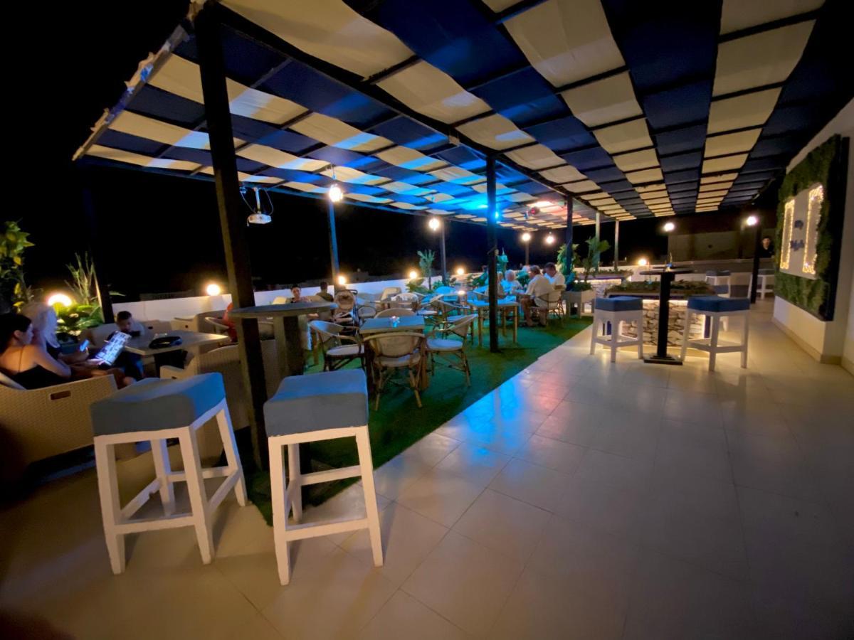 La Boutique Residence Hurghada Esterno foto